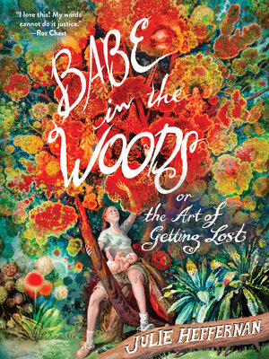 cover image of Babe in the Woods